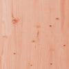 Outdoor Playset Solid Wood Douglas